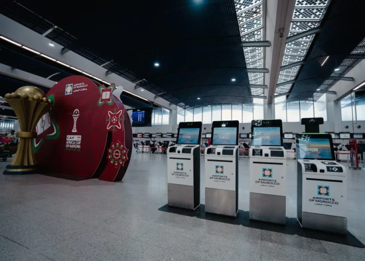 ONDA Rolls Out Digital Check-In, Baggage Systems at Airports