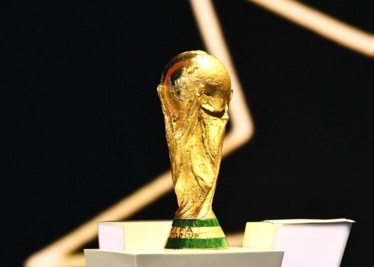 The attorneys general of New York and New Jersey have opened a formal investigation into FIFA’s ticketing practices for the 2026 World Cup