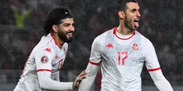 Tunisian Journalist Faces Backlash Over Misleading AFCON 2025 Claims in Morocco