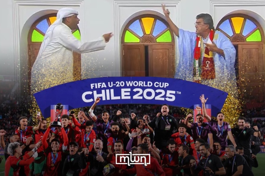 Al Majlis Analyst Accuses Morocco of U20 Age Fraud During Arab Cup