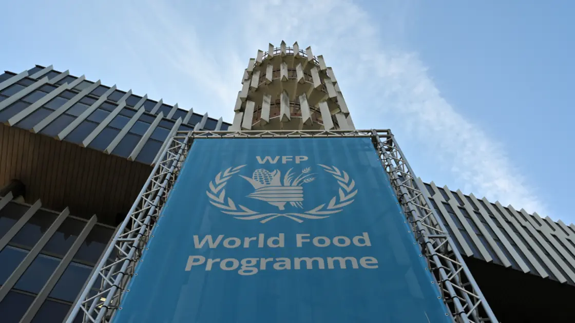 Morocco Secures New Term on World Food Programme Executive Board for 2026