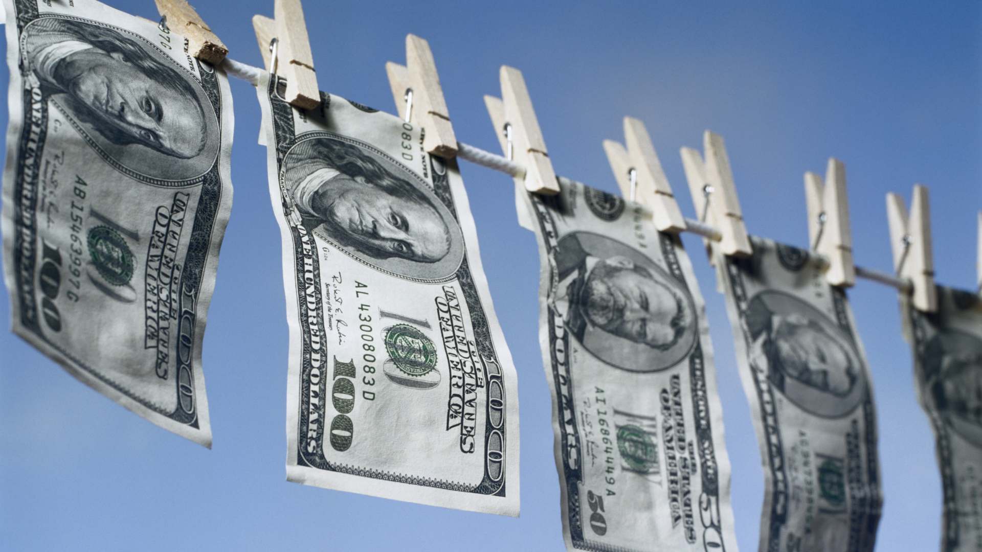 Morocco Reports 40% Increase in Suspicious Transaction Alerts