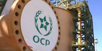 ocp 2025 revenue
