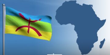 The continent of Africa carries a name originating not from Greek philosophers or Roman conquerors, but from the indigenous Amazigh peoples who inhabited its northern shores for millennia before Phoenician or European contact.