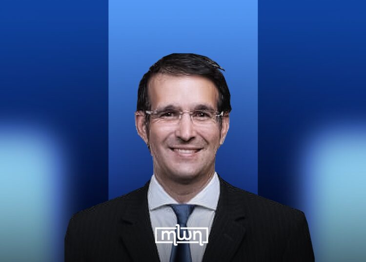 Africa Global Logistics Appoints Salim Raiss as New Managing Director for Morocco