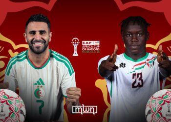 Algeria vs Sudan: When and How to Watch AFCON 2025 Clash