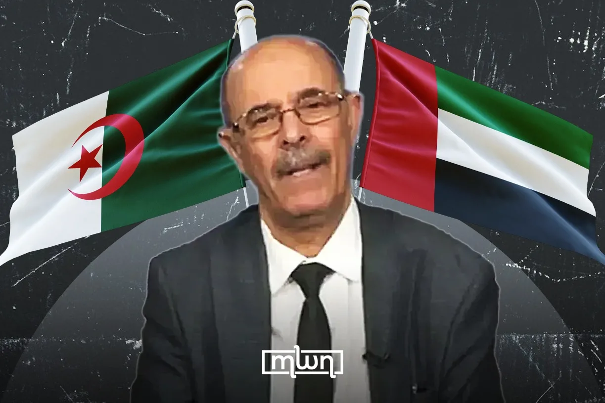 Algeria’s Pardon of Belghit: When the State Blinks After Manufacturing a Crisis