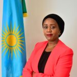 Shakilla K. Umutoni