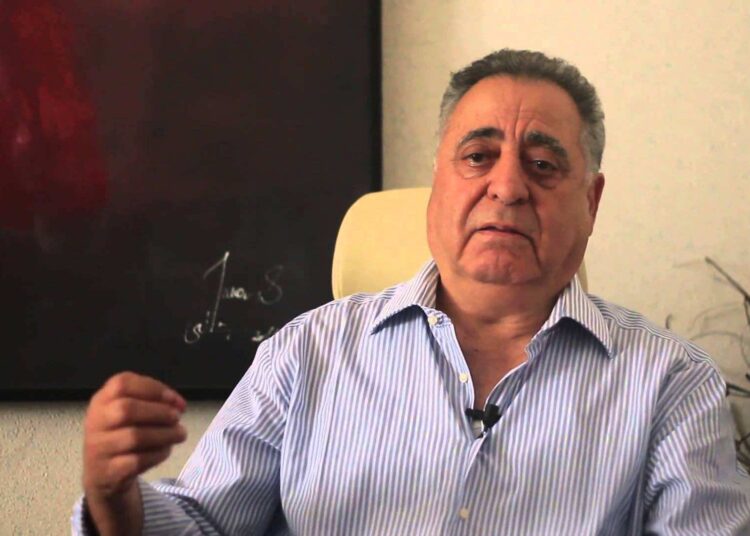Arjat Prison Denies Mohammed Ziane Is on Hunger Strike, Says He is in Good Health