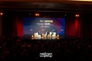 Conversation with acclaimed South Korean filmmaker Bong Joon Ho.