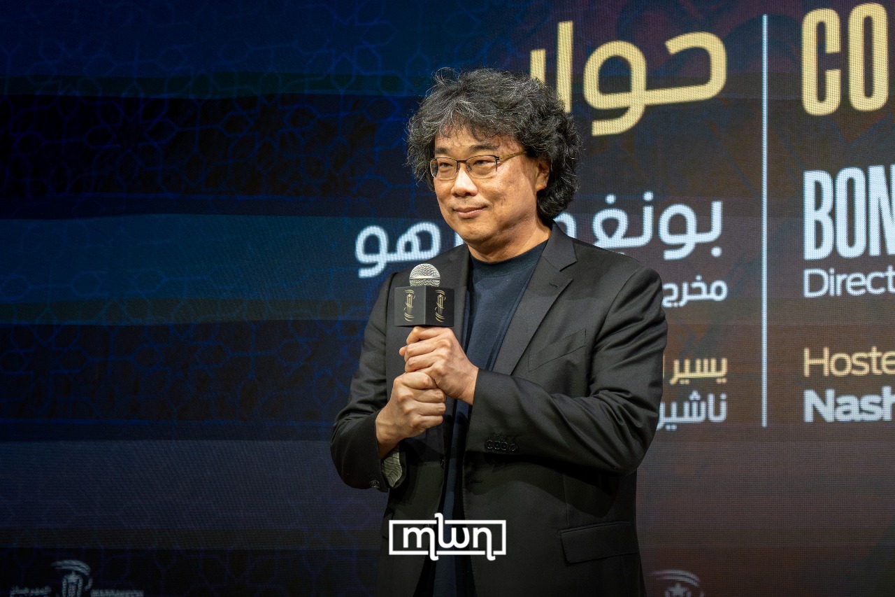 Bong Joon Ho from Marrakech: Netflix-Warner Bros. Deal Won’t End Cinema