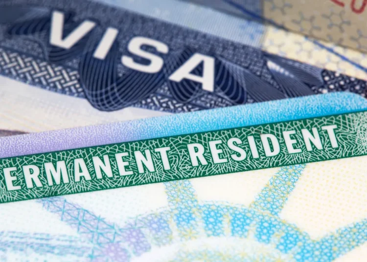 Brown University Shooting, US Suspends Green Card Program