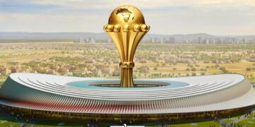 CAF Appoints Morocco Now as Official Sponsor of AFCON 2025