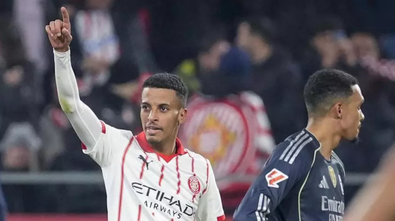 Azzedine Ounahi Scores, is Man of the Match Against Real Madrid