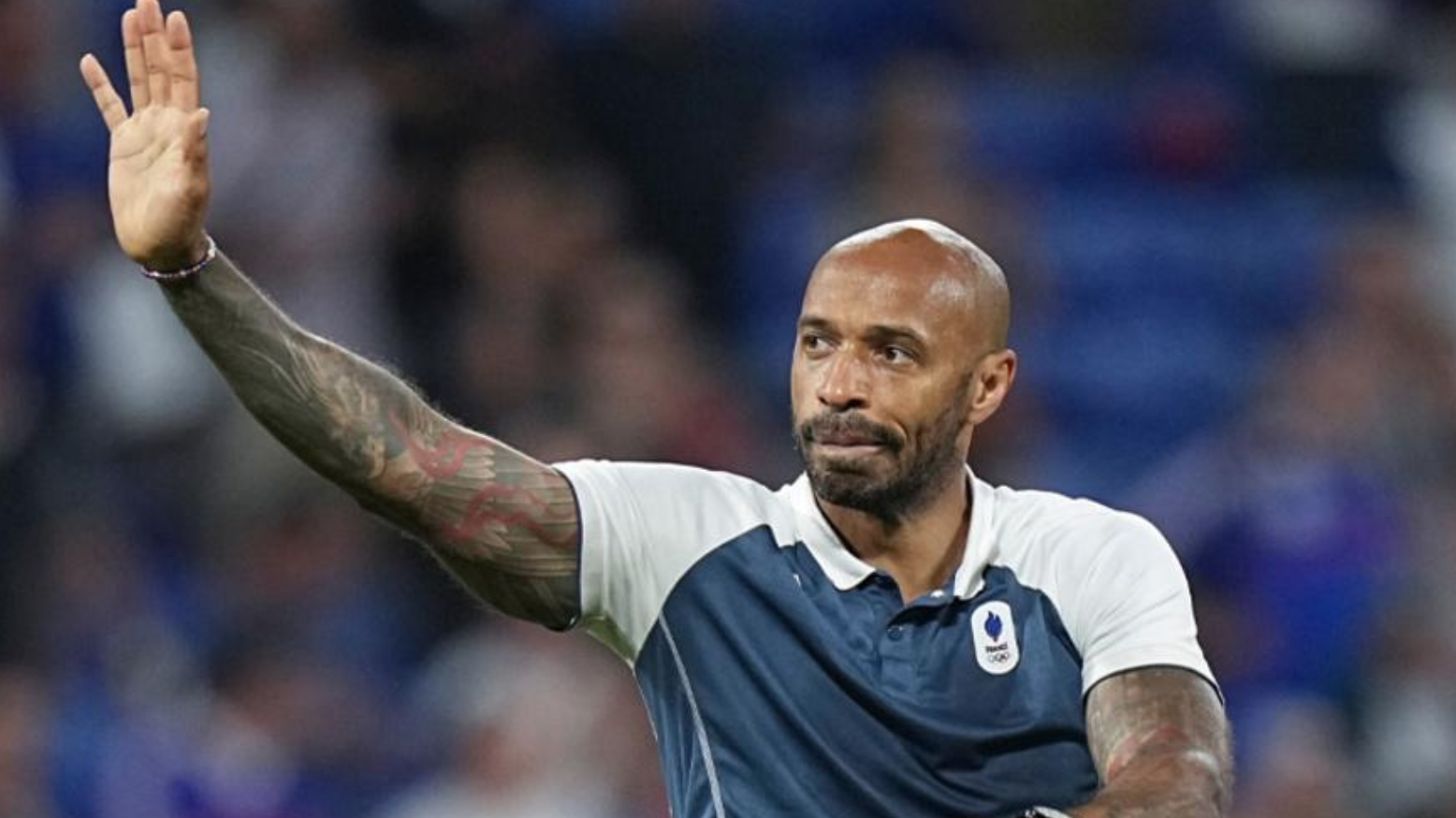 Thierry Henry Backs Morocco’s Chances for World Cup 2026