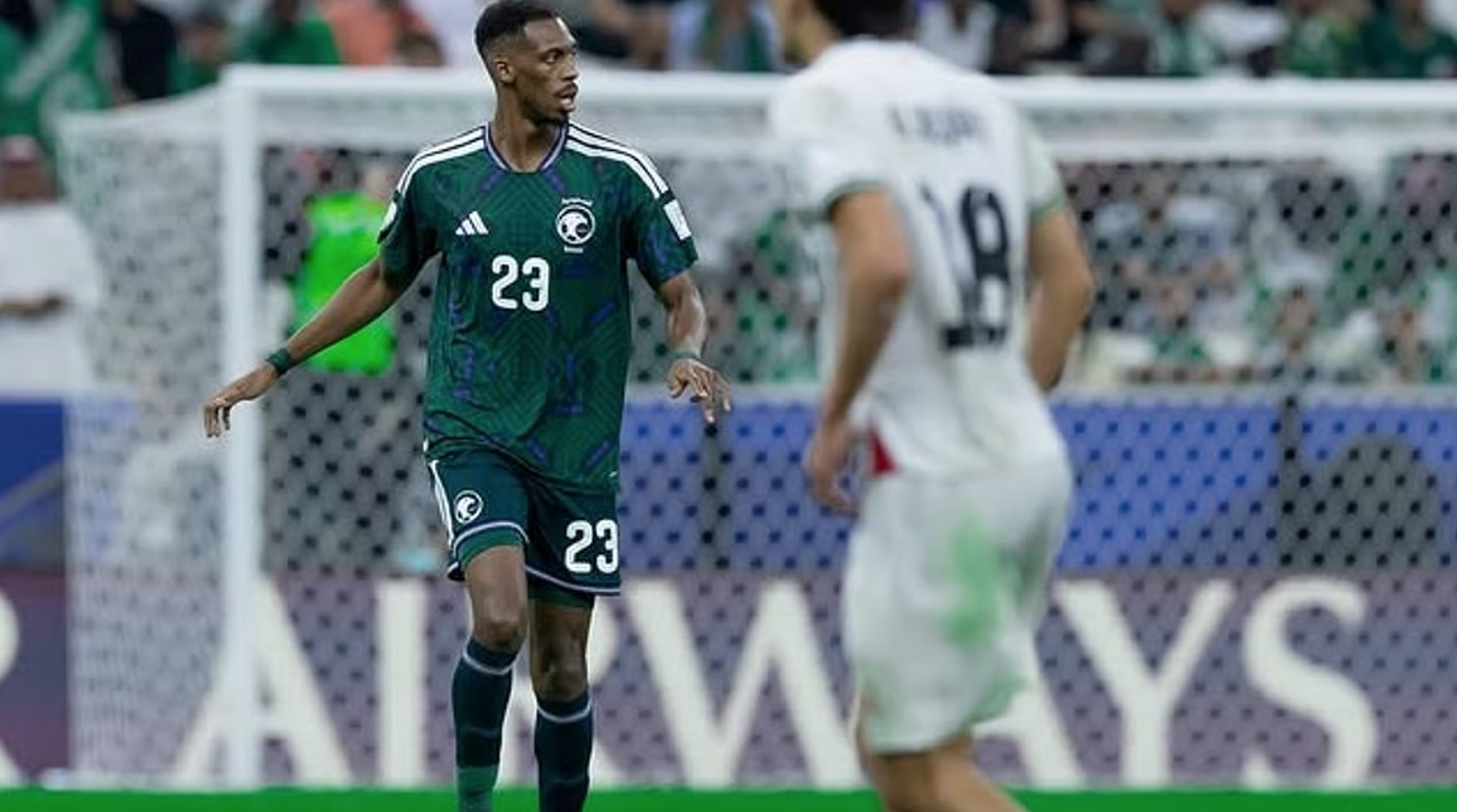 Saudi Arabia Defeat Palestine 2–1 After Extra Time to Qualify for the Arab Cup Semifinals