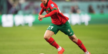 El Khannouss: ‘There is no excuse not to win AFCON’