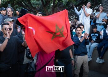 Morocco has in recent days seen a renewed wave of youth-led demonstrations as members of Generation Z returned to the streets of Casablanca and Rabat.