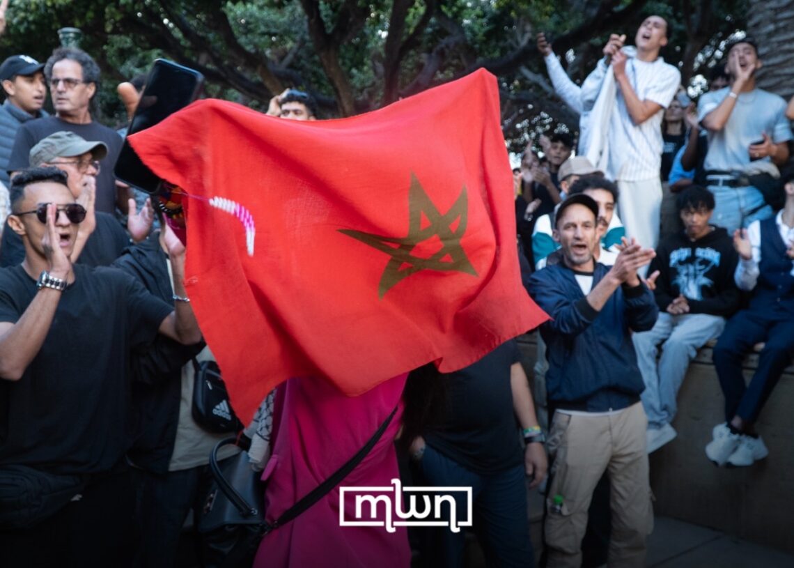 Casablanca, Rabat See Renewed Protests as Gen Z Mobilization Returns to Morocco’s Streets