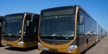 Casablanca has initiated public transportation measures for the Africa Cup of Nations 2025 (AFCON).