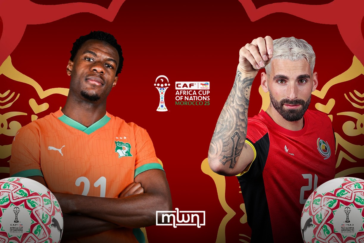 Côte d’Ivoire vs Mozambique: When & How to Watch AFCON 2025