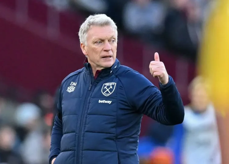 Everton’s David Moyes Says What Europe Doesn't: AFCON Deserves Respect
