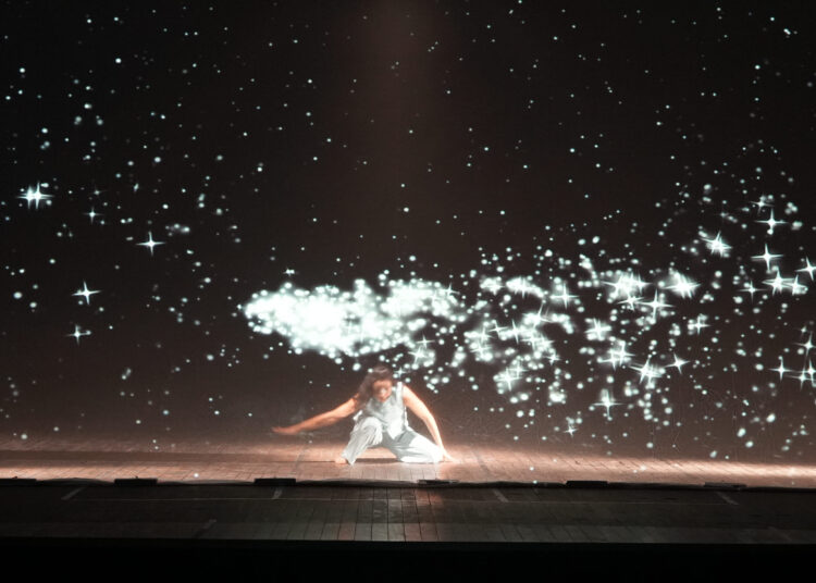 Digital Arts Festival Wraps Up 2025 Edition at UM6P