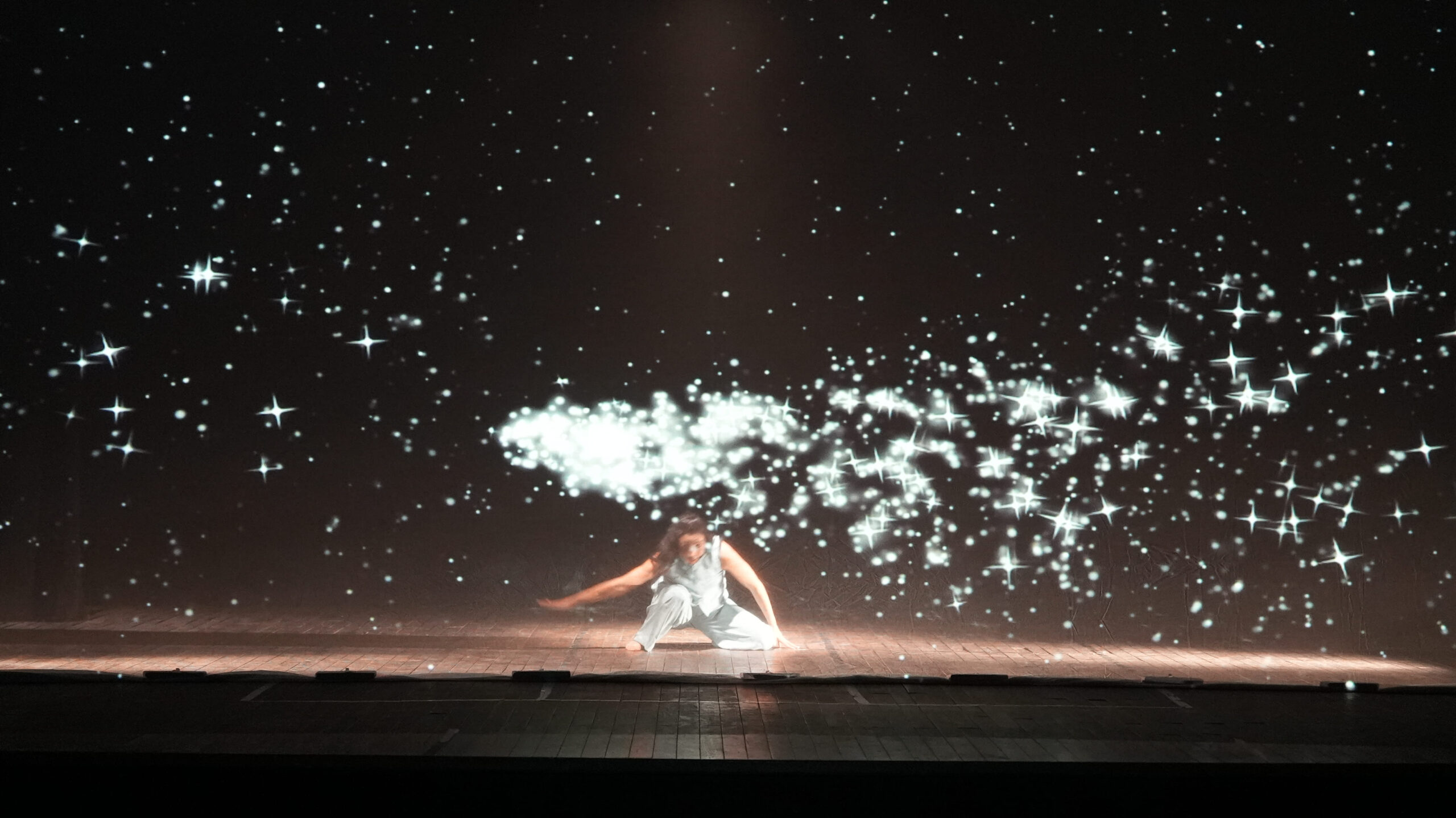 Digital Arts Festival Wraps Up 2025 Edition at UM6P