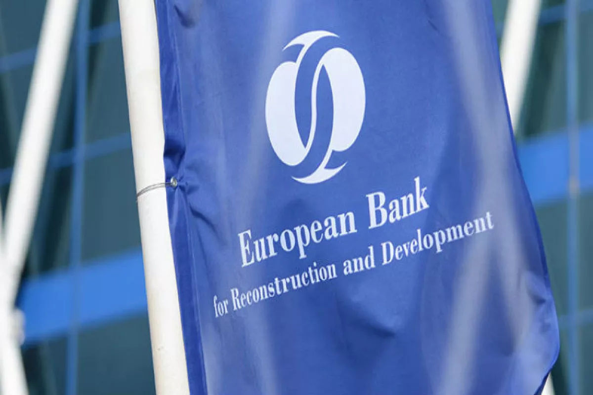 EBRD Leadership Visits Morocco, Provides €50 Million Green Finance Package to Crédit du Maroc