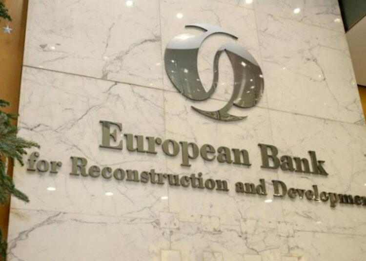 European Bank for Reconstruction and Development (EBRD) officials concluded a strategic two-day visit to Morocco this week.