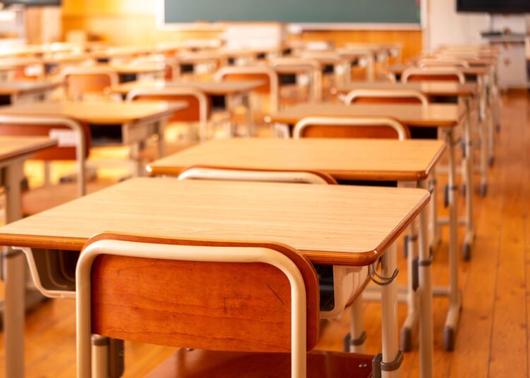 Education Authorities Suspend Classes in Several Schools in Casablanca-Settat Due to Weather