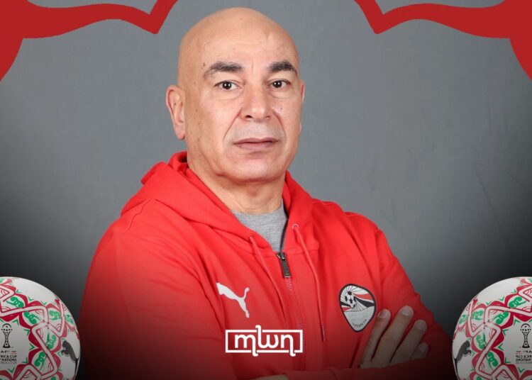 Egypt Coach- Morocco’s Infrastructure for AFCON is of Very High Standard