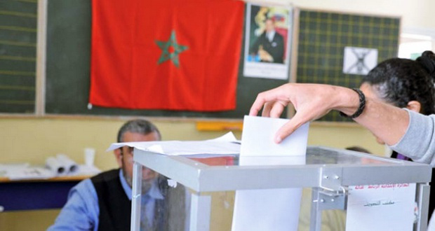 Morocco Opens Voter Registration Process for 2026 Electoral Lists