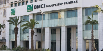 BNP Paribas confirmed exclusive discussions with Moroccan conglomerate Holmarcom for the potential sale of its 67% stake in Banque Marocaine pour le Commerce et l’Industrie (BMCI).