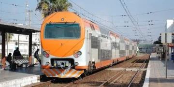Marrakech-Safi Rail Project Plans to Connect 43 Cities by 2040