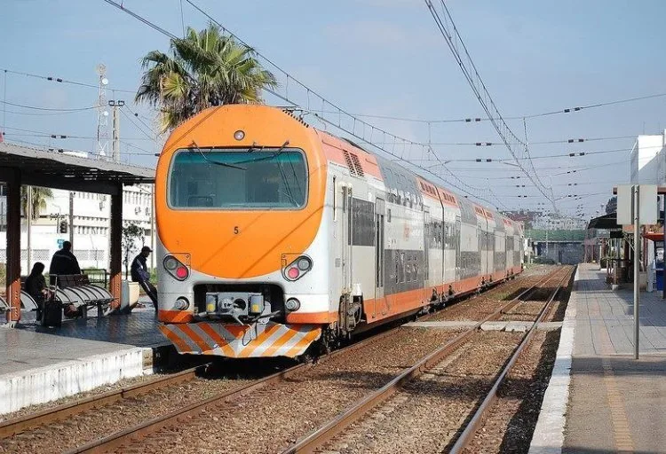 Marrakech-Safi Rail Project Plans to Connect 43 Cities by 2040