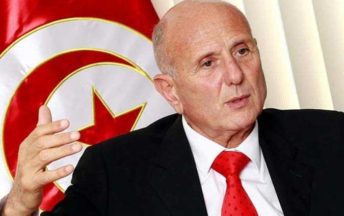 Tunisia Arrests Opposition Leader Ahmed Nejib Chebbi After Appeal Ruling