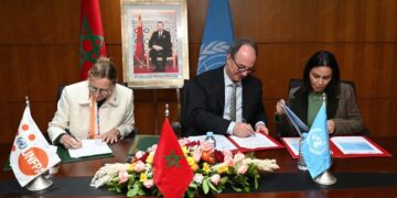 Morocco Signs New Partnerships With UN Agencies to Advance Human Rights, Gender Equality