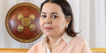 Princess Lalla Asmaa Opens First African Congress on Pediatric Cochlear Implantation in Rabat