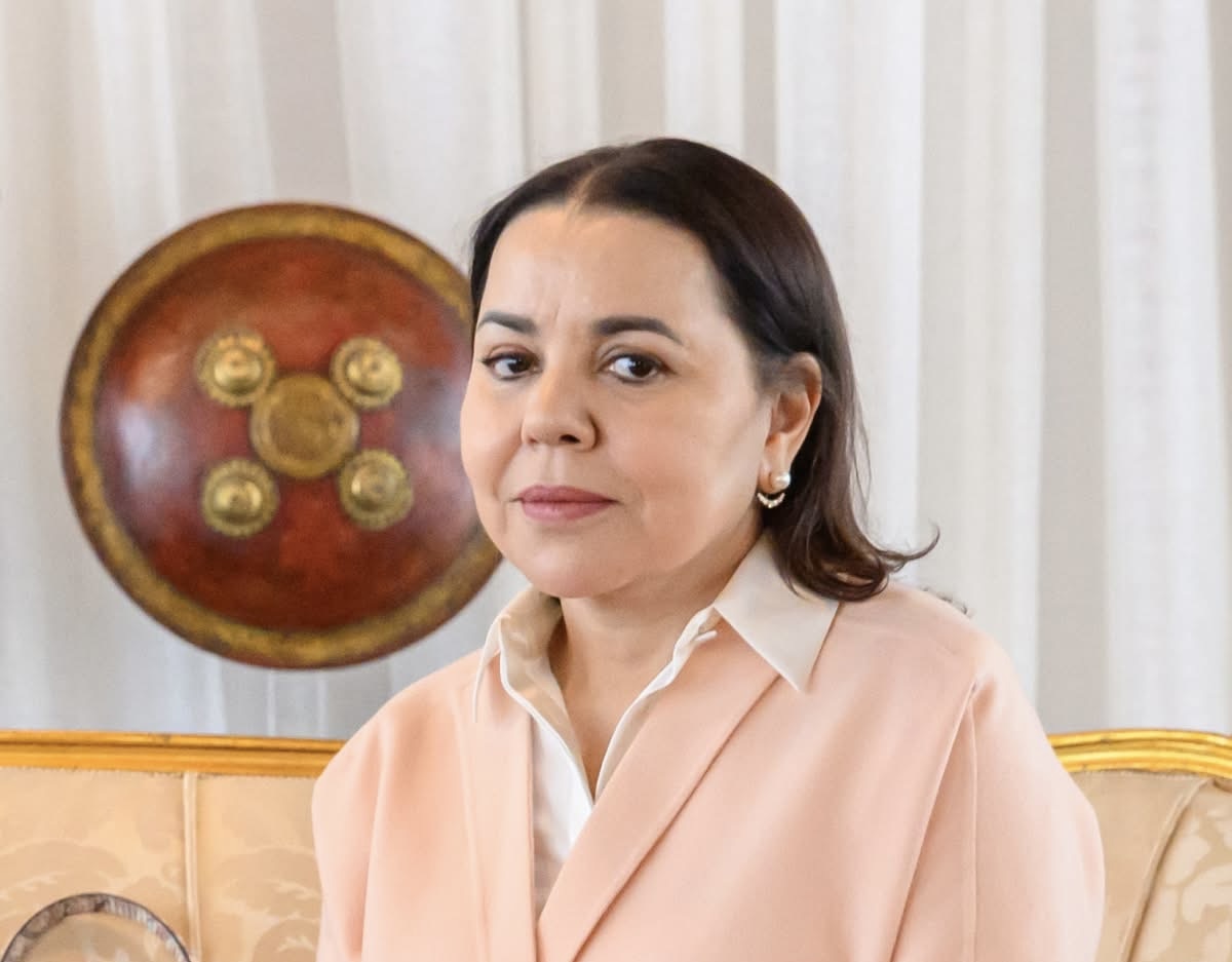 Princess Lalla Asmaa Opens First African Congress on Pediatric Cochlear Implantation in Rabat