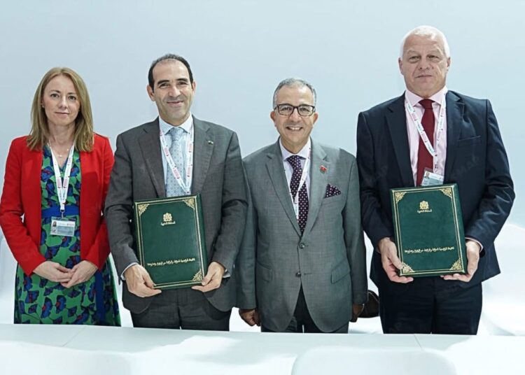 Morocco Strengthens International Anti-Corruption Ties with IACA in Doha