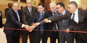 Morocco Opens African Police Cooperation Center as AFCON 2025 Nears