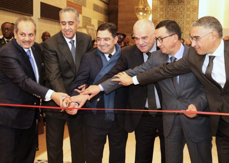 Morocco Opens African Police Cooperation Center as AFCON 2025 Nears