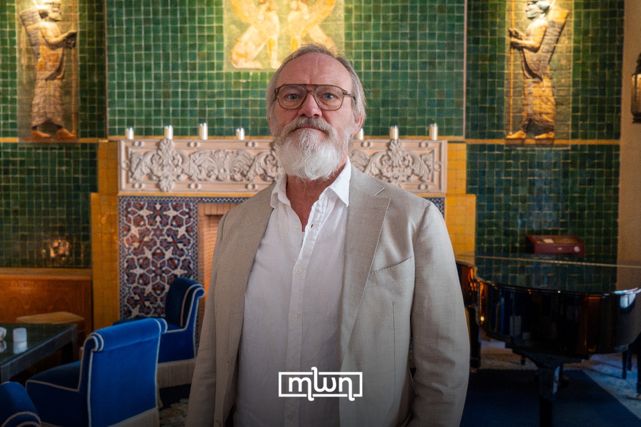 Icelandic Cinema Explores Divorce Through Dreamlike Visual Poetry at Marrakech - Morocco World News by Adil Faouzi