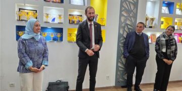 Morocco Launches First U.S.-Backed Robotics Team in Casablanca
