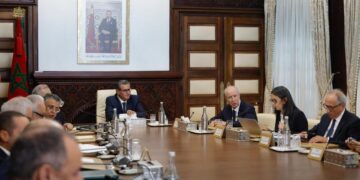 Morocco’s Finance Law for 2026, recently approved by Parliament and awaiting publication in the Official Gazette.