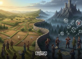 Land Swap and Diplomatic Misperceptions