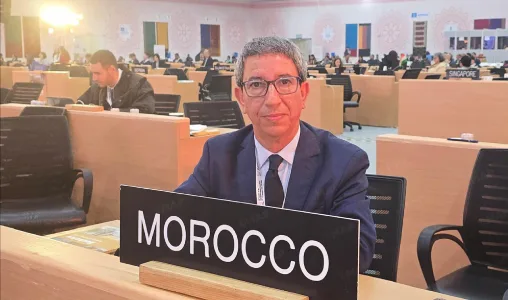 Moroccan Expert Ahmed Skounti Elected to UNESCO Evaluation Body