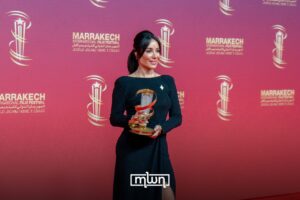 GOLDEN STAR (Festival Grand Prize): “Promised Sky” by Erige Sehiri (France, Tunisia, Qatar).