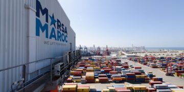Marsa Maroc has concluded a strategic agreement to acquire a 45% stake in Spanish port operator Boluda Maritime Terminals (BMT).